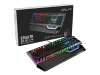 GALAX Stealth 01 Mechanical RGB Gaming Keyborad